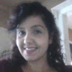 Meet your Posher, Janine